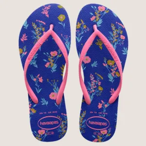 Havaianas Slim Romance Thong