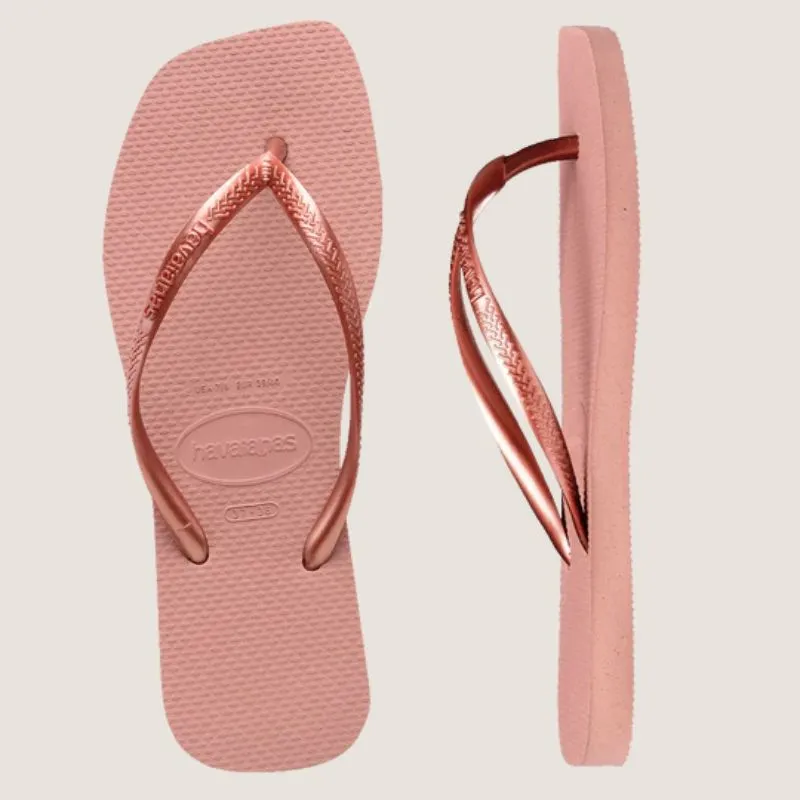 Havaianas Slim Square Thong