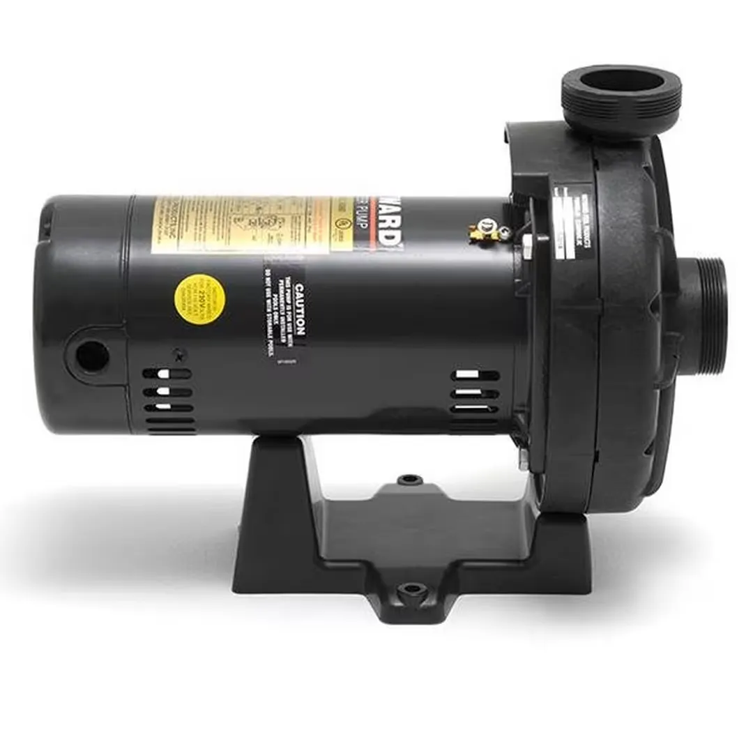 Hayward .75HP Booster Pump for Pressure Side Cleaners 115V/230V W36060