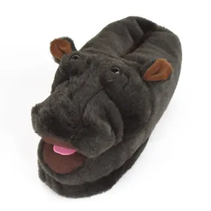 Hippo Slippers