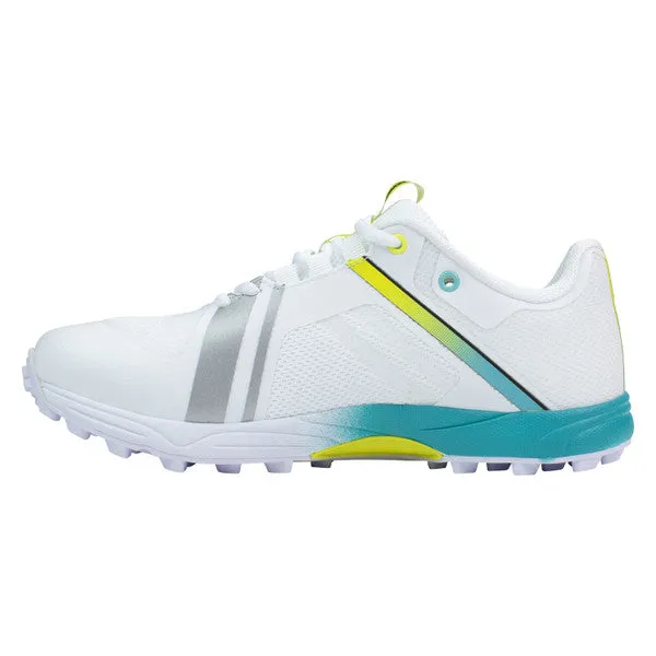 Kookaburra KC 2.0 Rubber Shoes - Aqua 2022