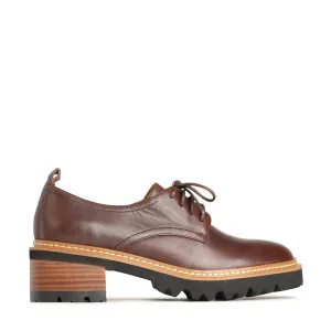 LIND DERBY LEATHER