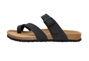 Luna Men's Cork Footbed Sandal