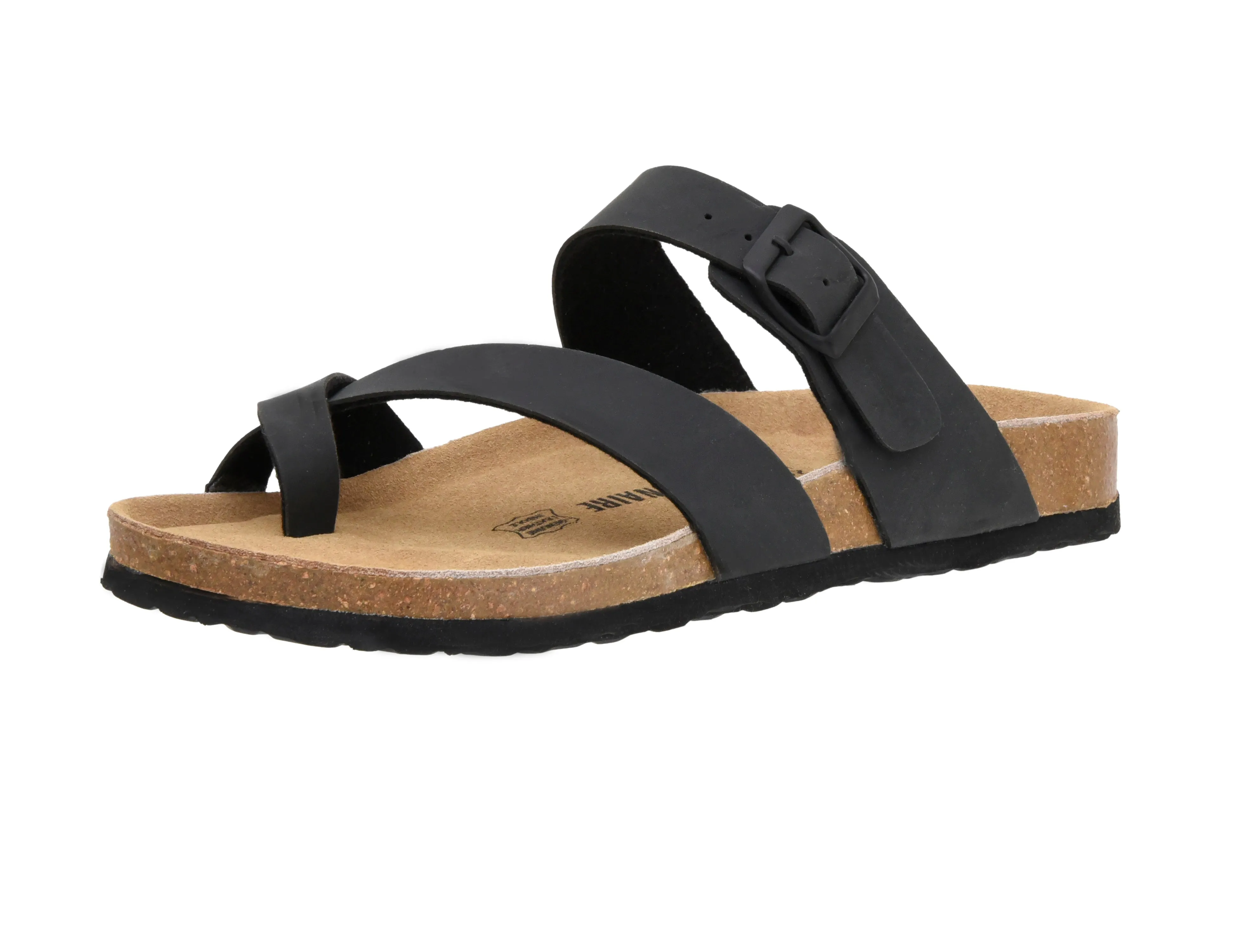 Luna Men's Cork Footbed Sandal