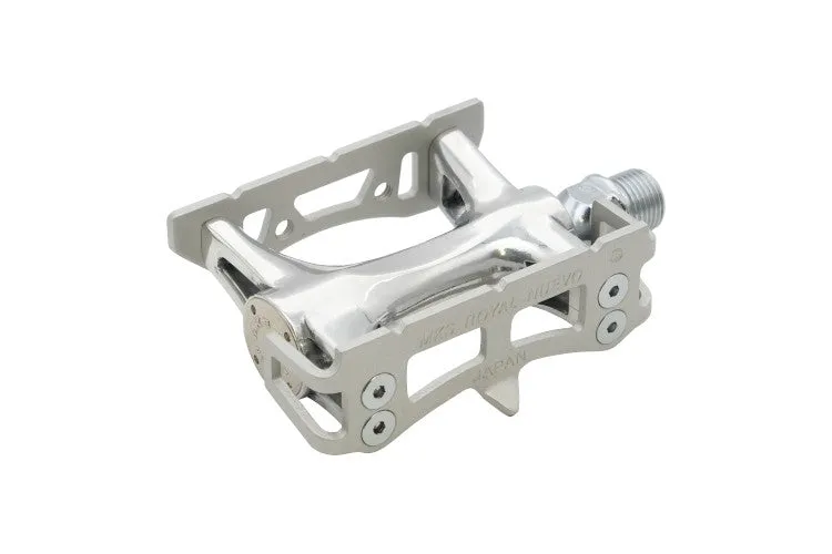 MKS Royal Nuevo Alloy Premium Pedals