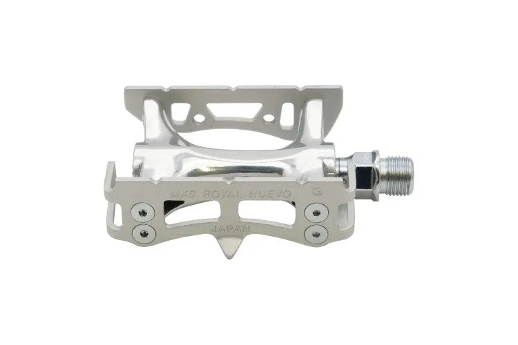 MKS Royal Nuevo Alloy Premium Pedals