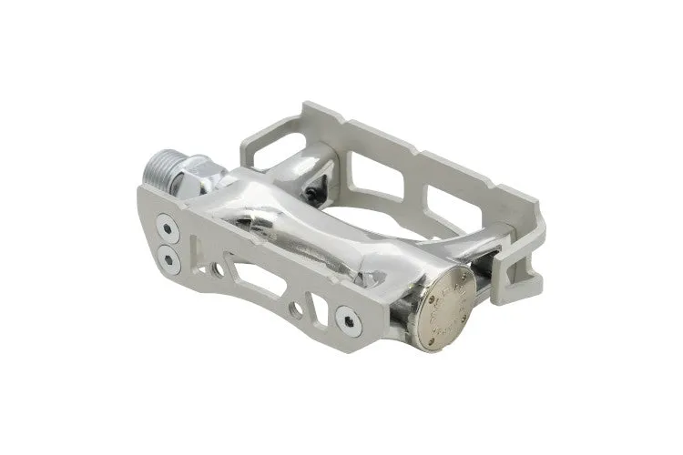 MKS Royal Nuevo Alloy Premium Pedals