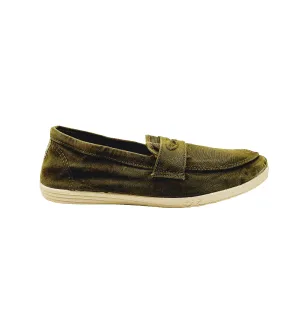 NATURAL WORLD 316E MEN OLIVE