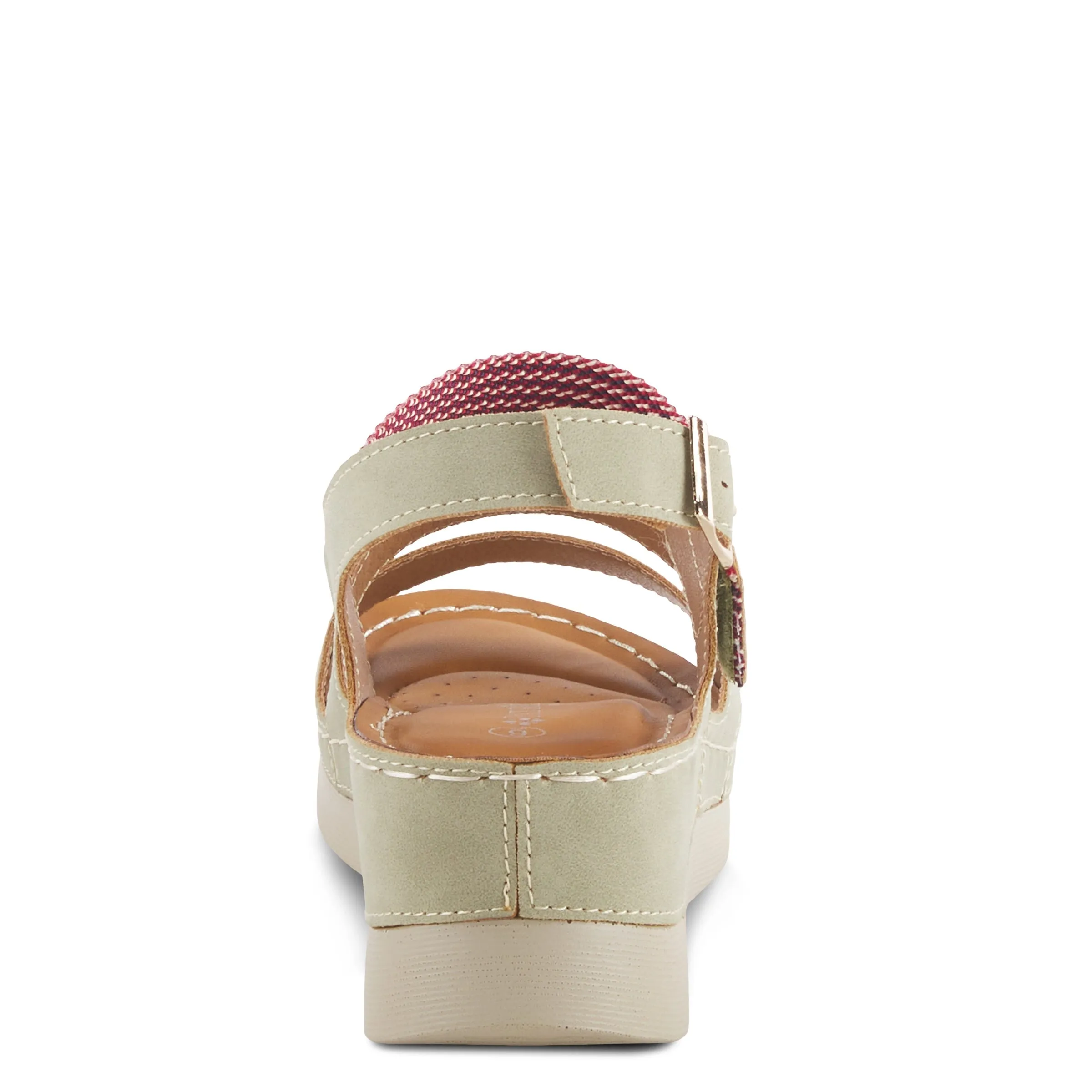 PATRIZIA JASIVE SANDALS