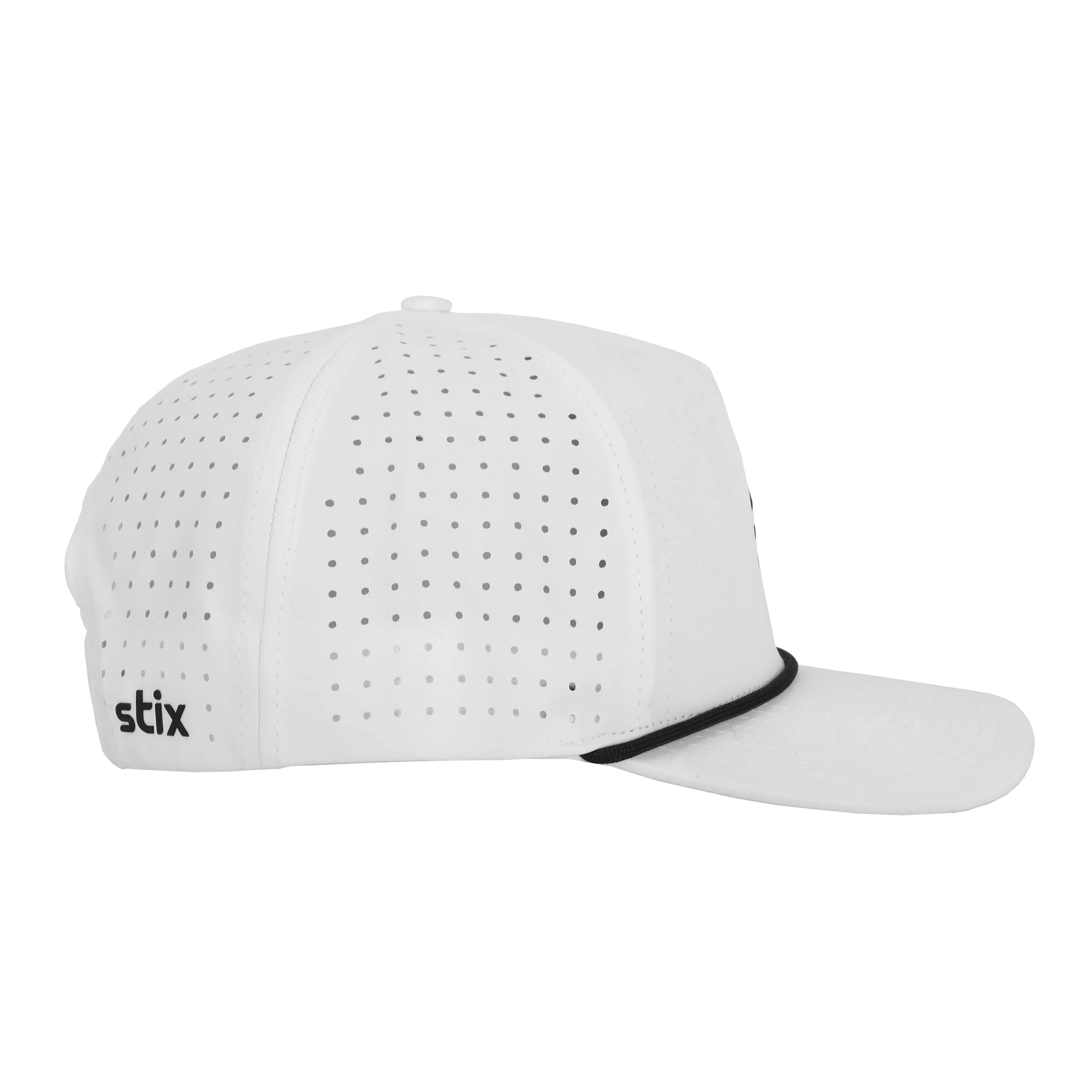 Performance Golf Rope Hat