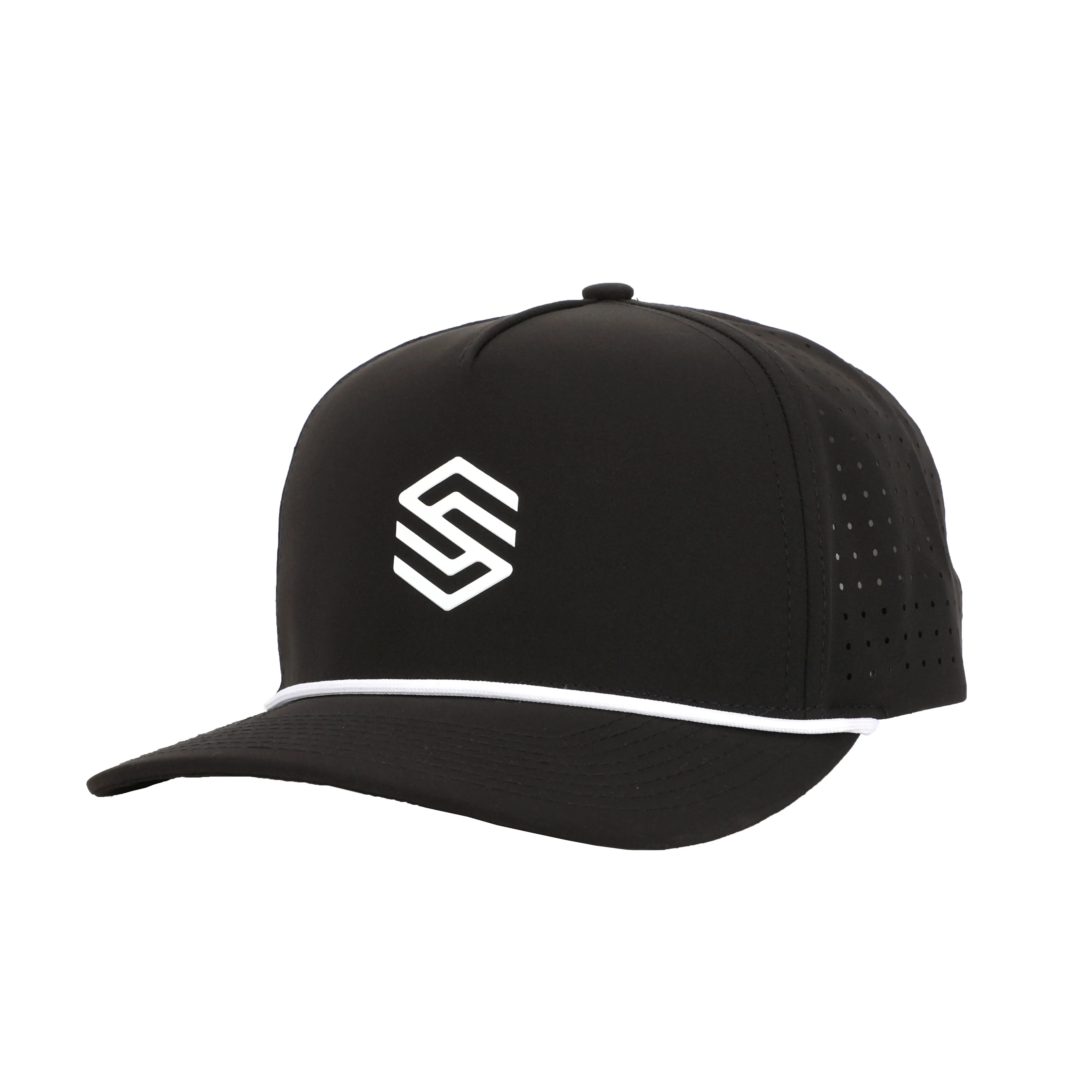 Performance Golf Rope Hat