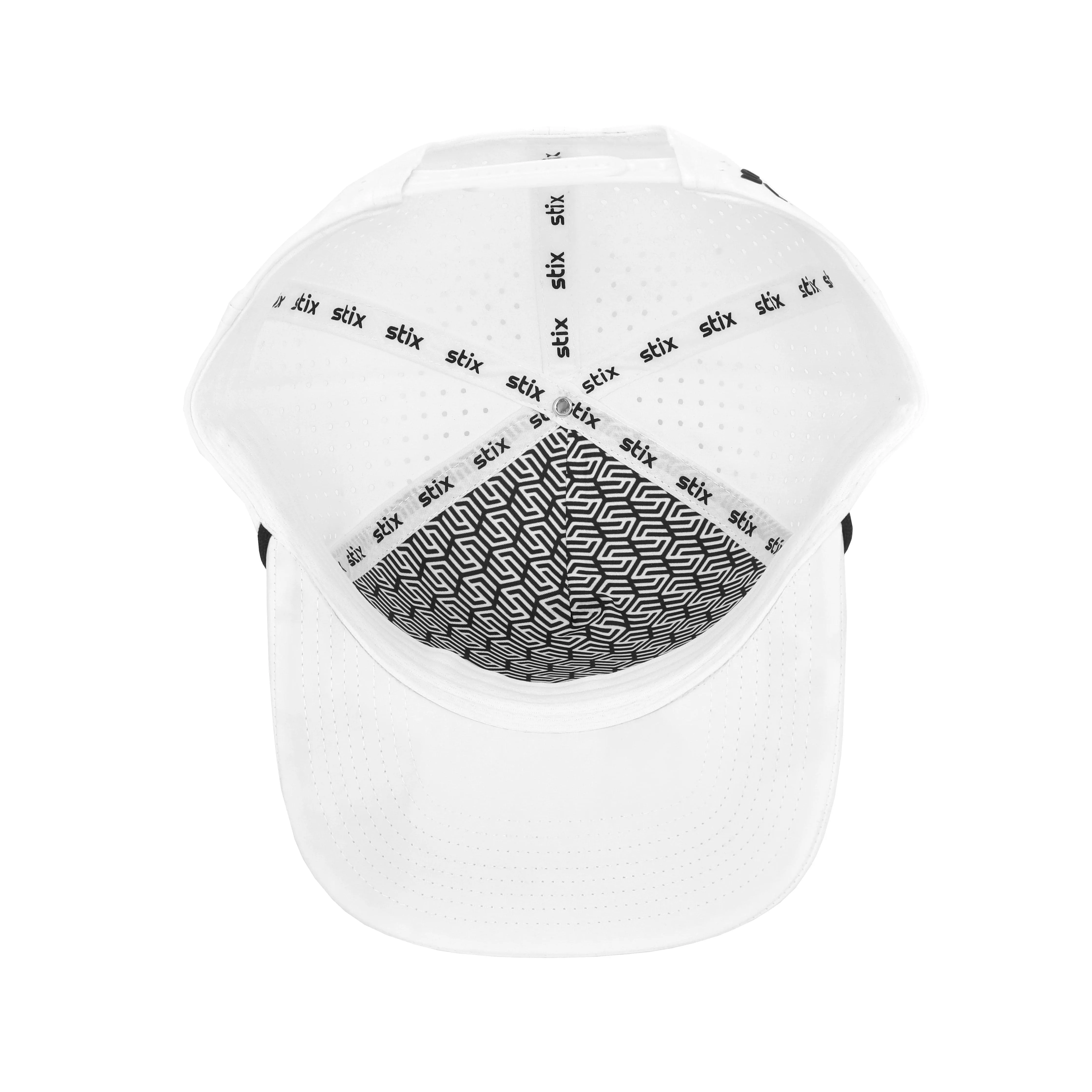 Performance Golf Rope Hat