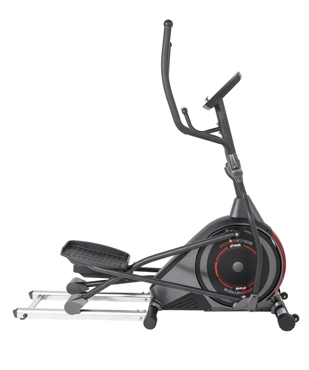 Powerstride Front Drive Elliptical