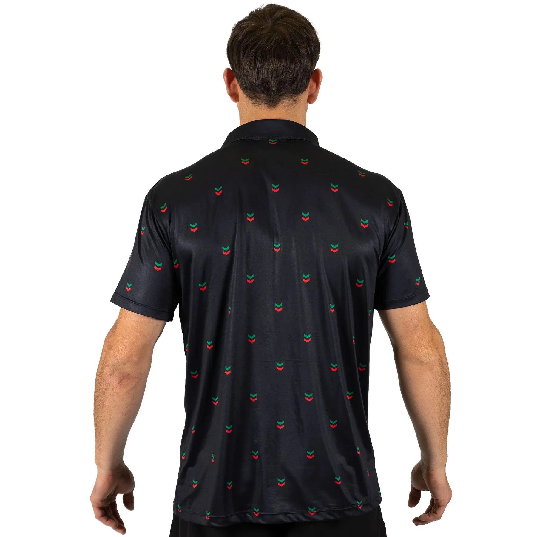 Rabbitohs Mulligan Golf Polo