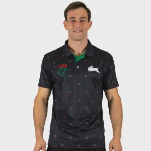 Rabbitohs Mulligan Golf Polo