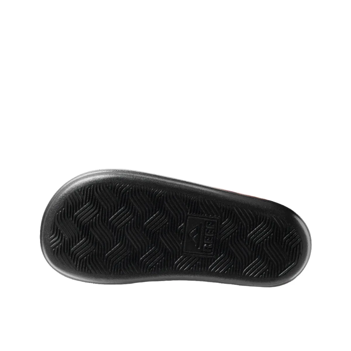 Reef Womens Cushion Bondi 2 Bar Black