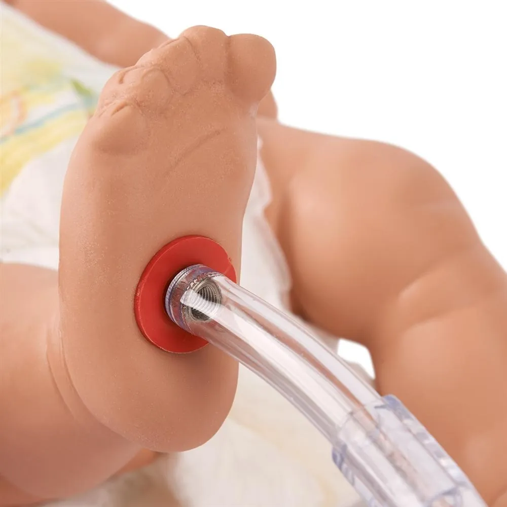 Rescue Cathy, Newborn Manikin