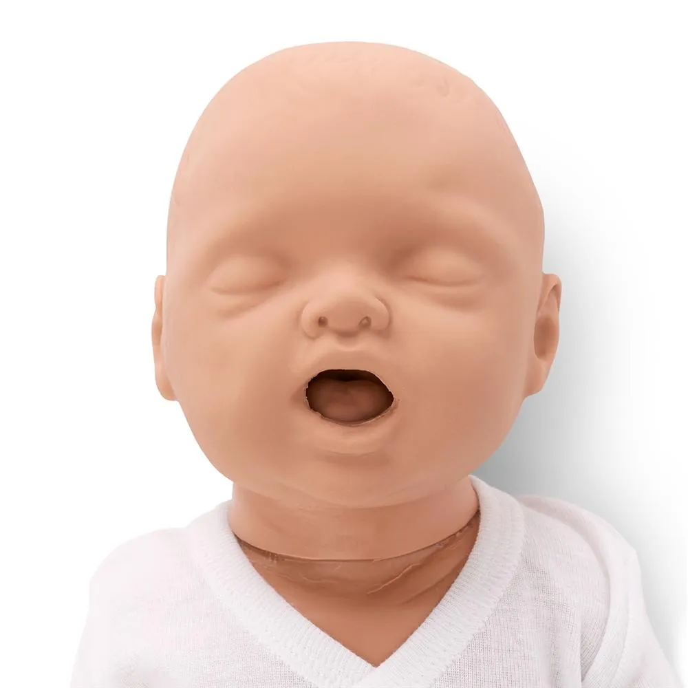 Rescue Cathy, Newborn Manikin