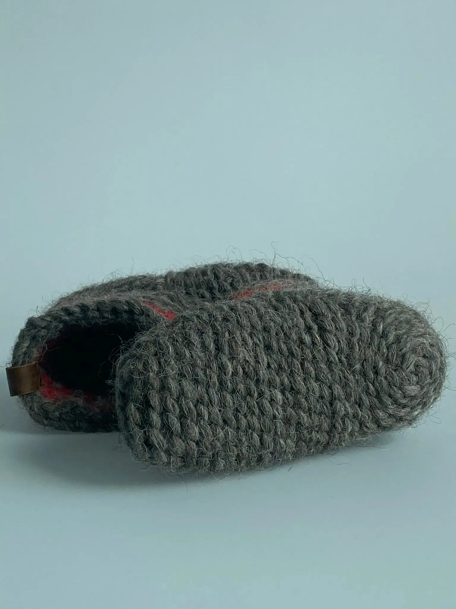 Slippers Indoor Boots Woolen