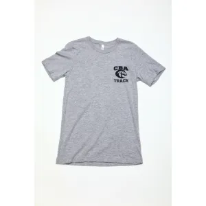 Track Grey Colt Tee