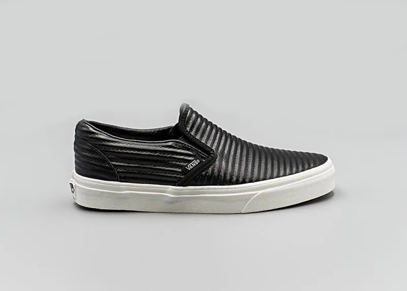 VANS - Women - Slip On