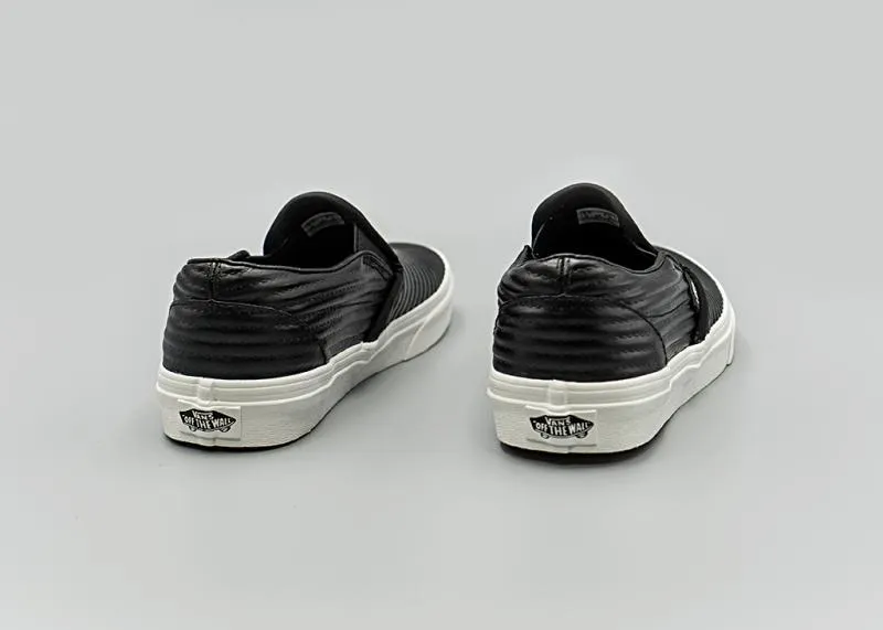 VANS - Women - Slip On